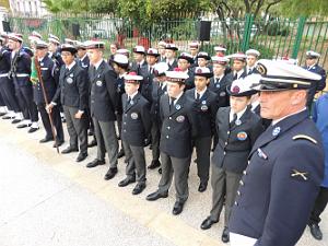 PHASE 2 2018 11 11 LA FLAMME DU SOUVENIR A TOULON (84)